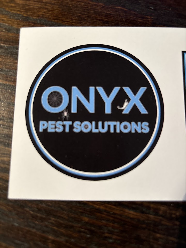 Onyx Pest Solutions project